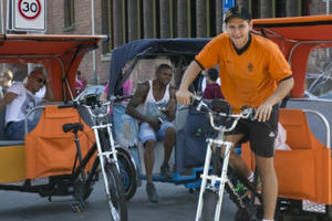 Một thoáng Hà Lan Một thoáng Hà Lan