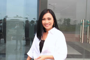 Phương Thanh tiết lộ vai diễn Tú Bà trên màn ảnh