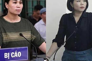 Hôm nay, xét xử cựu Thượng úy Công an nhận 1 tỷ đồng gài ma túy tống doanh nhân vào tù