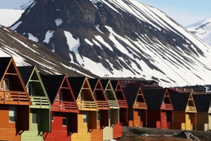 Na Uy là quốc gia đáng sống nhất trên thế giới