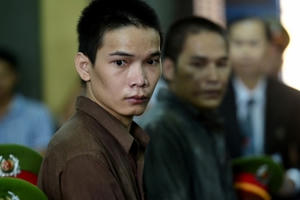 Bị cáo gây ra vụ thảm sát Bình Phước xin giám đốc thẩm