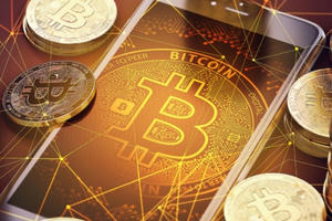 Giá Bitcoin hôm nay 14/4: Tăng nhanh, vượt qua cột mốc 8.000 USD