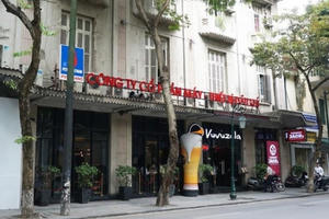 “Nội soi” PVM trước thềm POW thoái vốn: Còn gì ngoài đất?