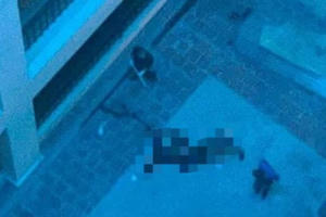 Nghi vấn nữ sinh tử vong tại trường Đại học Công nghiệp Hà Nội