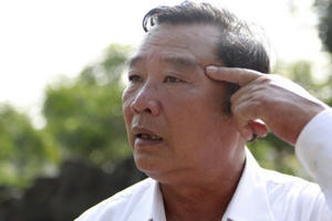 50 năm ký ức ám ảnh vụ thảm sát Mỹ Lai