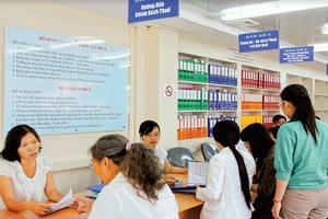 Năm 2017: Thí điểm hoàn thuế điện tử và quản lý hoàn thuế theo phương pháp rủi ro