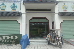 Đất Dự án làng nghề Bát Tràng bị "xẻ thịt": Nhiều công trình không thực hiện theo đúng thiết kế