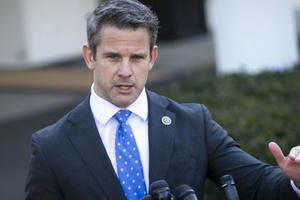 Nghị sĩ Cộng hòa đầu tiên kêu gọi phế truất ông Trump