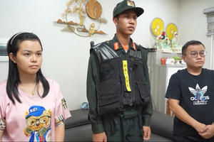 Hơn 9.000 người tham gia hệ thống đa cấp do người nước ngoài điều hành Hơn 9.000 người tham gia hệ thống đa cấp do người nước ngoài điều hành