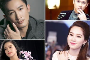 Chí Dũng và hơn 100 nghệ sĩ tham gia chương trình “Ấm tình nghệ sĩ”