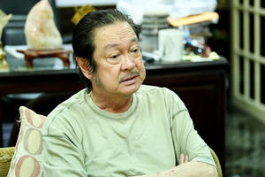 Chánh Tín: Tôi từng là đại gia, giờ chỉ mong đủ ngày hai bữa