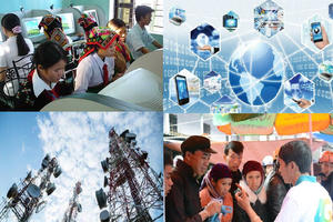 Hỗ trợ doanh nghiệp cung cấp dịch vụ viễn thông công ích tại khu vực khó khăn
