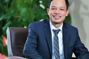 CEO Sunshine và cựu CEO NCB ứng cử vào HĐQT Kienlongbank