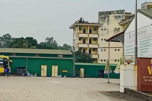 Nghệ An: Nợ bảo hiểm tiền tỷ, Công ty TNHH Văn Minh bị “bêu” tên