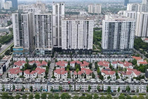 Thị trường bất động sản Việt Nam: Đâu là thời điểm phục hồi?