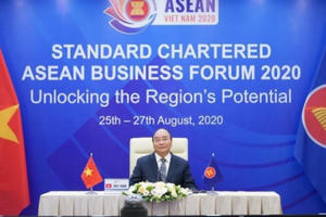 Việt Nam luôn chào đón doanh nghiệp, nhà đầu tư quốc tế Việt Nam luôn chào đón doanh nghiệp, nhà đầu tư quốc tế