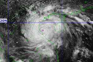 Quảng Trị: Tập trung ứng phó khẩn cấp bão số 5 và mưa lớn