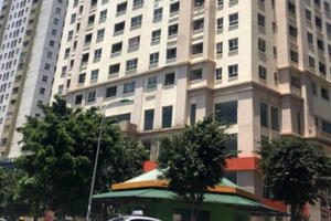 Quản trị chung cư: Nghề hái ra tiền