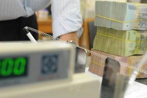 Dân kinh doanh khó mà vay vốn với lãi suất rẻ hơn trong năm 2018?