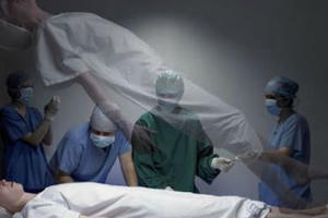 Lý giải bí ẩn 'trở về từ cõi chết'