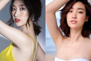 Đại học Ngoại thương - ‘Lò đào tạo hoa hậu’ Việt Nam