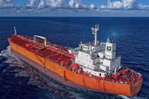 Vận tải Xăng dầu VIPCO bị xử phạt 150 triệu đồng