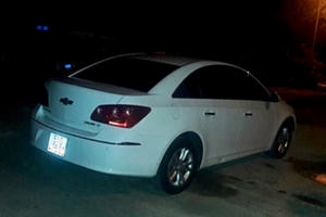 Quảng Nam: Quái xế điều khiển xe tốc độ 90 km/h, trốn chạy 25 km trước sự truy đuổi CSGT