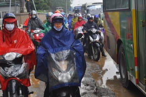 Xây dựng văn minh đô thị, nên quan tâm từ những việc nhỏ