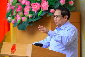 Doanh nghiệp phát triển là đất nước phát triển Doanh nghiệp phát triển là đất nước phát triển