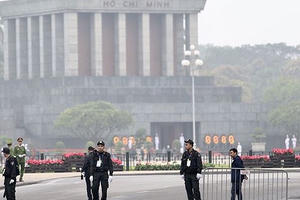 Dự báo thời tiết 28/2: Thượng đỉnh Mỹ - Triều, Hà Nội xuất hiện nắng ấm