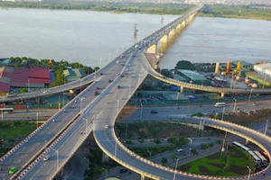 Chính phủ hội nghị trực tuyến toàn quốc đẩy mạnh giải ngân vốn đầu tư công