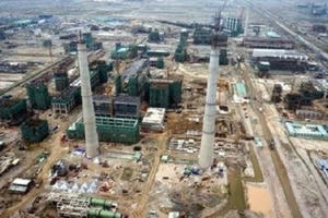 Cần khởi tố hình sự đối với công ty trong vụ chôn lấp chất thải tại Hà Tĩnh?