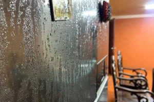 Dự báo thời tiết: Miền Bắc nồm ẩm, mưa phùn dài ngày