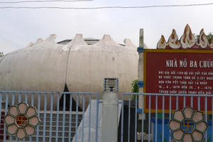 Pôn Pốt sát hại hơn 3.000 dân thường An Giang: Ký ức kinh hoàng của những người sống sót