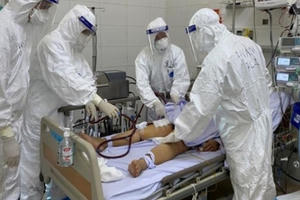 3 ca tử vong liên quan đến Covid-19 ở TP HCM và Bắc Ninh