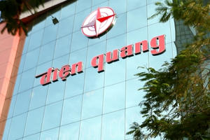 Vì sao Bóng đèn Điện Quang phải nộp phạt "khủng" 38 tỷ đồng?