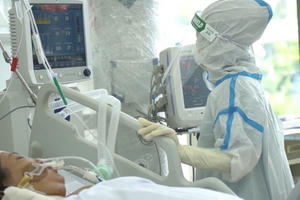 Thực tiễn phòng, chống Covid-19 để lại nhiều bài học quý báu