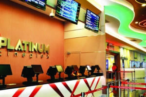 Đối tác có bằng chứng, Platinum lại bị kiện ra tòa Đối tác có bằng chứng, Platinum lại bị kiện ra tòa