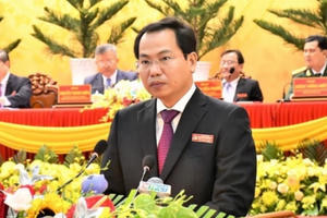 Cần Thơ chuẩn bị tiêm vắc xin Covid-19 cho gần 1 triệu dân