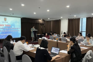 Chủ động nghiên cứu vấn đề pháp lý liên quan đến trí tuệ nhân tạo