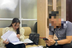 Vụ Công ty An Tôn bị nợ gần 7 tỷ đồng: Nhà thầu cần đối chất công nợ trực tiếp để làm rõ những vấn đề liên quan