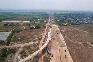 Kinh tế Đồng Nai tăng trưởng tích cực sau sáp nhập