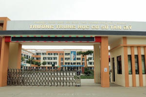 Giáo dục TP Bắc Giang đạt xuất sắc, dẫn đầu toàn tỉnh