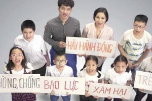 Bảo vệ trẻ em khỏi áp lực truyền thông - khó hay dễ? Bảo vệ trẻ em khỏi áp lực truyền thông - khó hay dễ?