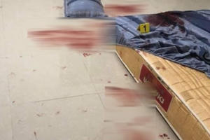 Nam sinh lớp 12 “truy sát” đâm trọng thương 2 mẹ con trong đêm