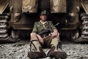 Tù binh Phát-xít Đức cuối cùng ẩn náu 40 năm tại Mỹ