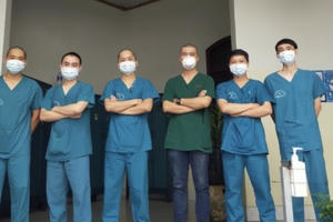 Các tôn giáo ở Đồng Nai sẵn sàng có mặt tuyến đầu chống “giặc” Covid-19