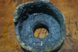 Nóng: Kết luận ban đầu vụ "vật thể lạ" rơi ở Tuyên Quang