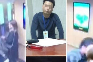 Luật trên trời cuộc đời dưới đất