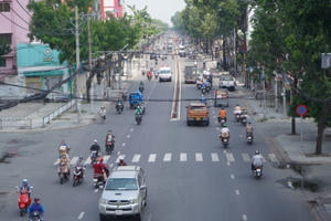 Bộ GTVT chính thức ban hành hướng dẫn tổ chức vận tải 5 lĩnh vực